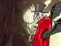游戏Girl Escape From Vampire Forest在线