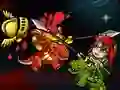 游戏Headless. GG Aerial Joust在线
