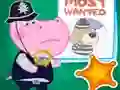 游戏Hippo Detective在线