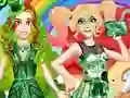 游戏St.Patrick's Day Challenge在线