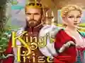 游戏King's Prize在线