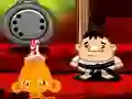 游戏Monkey Go Happy Stage 111在线