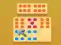 游戏All Threes Domino在线