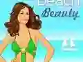 游戏Beach Beauty在线