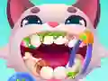 游戏Animal Dentist For Kids在线