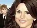 游戏Selena True Make Up在线