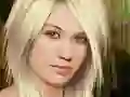 游戏Kelly True Make Up在线