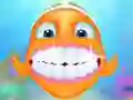 游戏Aqua Fish Dental Care在线
