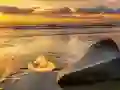 游戏Escape From Sunset Beach在线