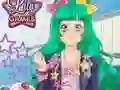 游戏Manga Lily在线