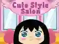 游戏Cute Salon在线
