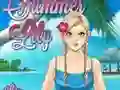 游戏Summer Lily在线