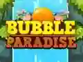 游戏Bubble Paradise在线