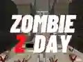 游戏Krunker: Zombie Z-DAY在线