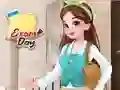 游戏Girly College Style在线