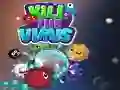 游戏Kill the Virus在线