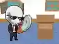 游戏Smash The Office在线