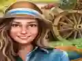 游戏Farmyard Findings在线