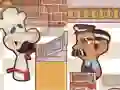 游戏The Chef’s Shift在线