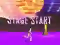游戏Retro Karate: The Epic Adventure在线