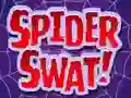 游戏Spider Swat在线