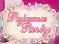 游戏Barbie Pajama Party在线
