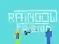 游戏Noob vs Rainbow Friends在线