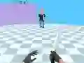 游戏Knife Assassin在线