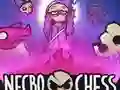 游戏Necrochess在线