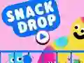 游戏Snack Drop在线