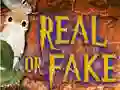 游戏Real or Fake在线