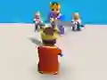 游戏Flick Chess 3D在线