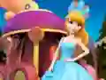 游戏Princess Goes To Prom在线