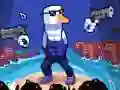 游戏Goose VS Marine Apocalypse在线