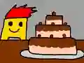游戏Darrens Cake Quest在线