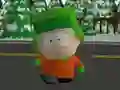 游戏South Park PSP在线
