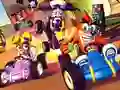 游戏Crash Team Racing在线
