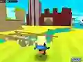 游戏Kogama: Tower Defence War在线