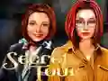 游戏Secret Tour在线