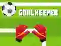游戏Goalkeeper在线