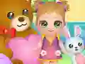 游戏Baby Cathy Ep9: Bathroom Hygiene在线