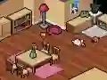 游戏Scatter Paws在线