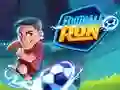 游戏Football Run在线