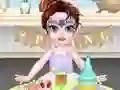 游戏Baby Taylor Easter Day在线