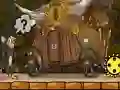 游戏Rescue The Baby Monkey Part-2在线