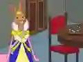游戏Easter Queen Bunny Escape在线