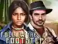 游戏Follow the Footsteps在线