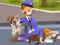 游戏Hospital Postman Emergency在线