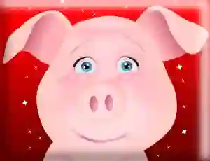 游戏My talking pig Mimy在线