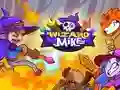 游戏Wizard Mike在线